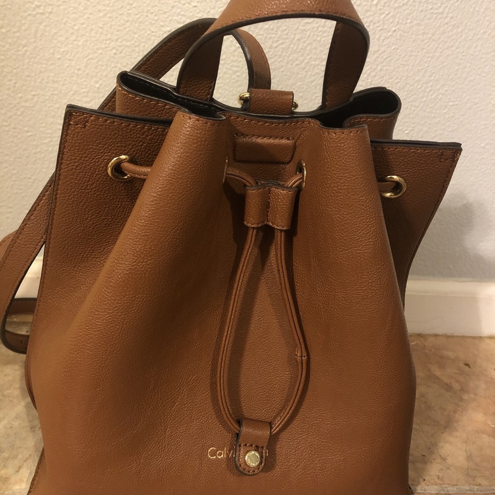 Calvin Klein Jetlink Backpack